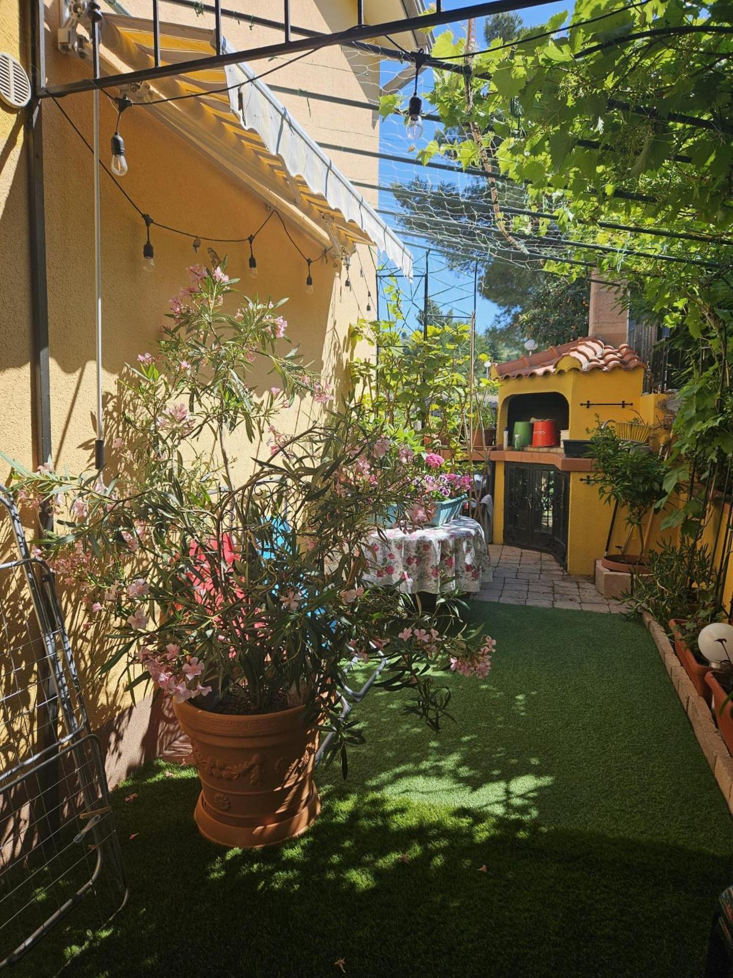 Villa Toscana Žaborić Exteriér fotografie